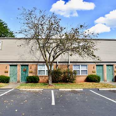 The Woods Apartments Jeffersonville In 47130
