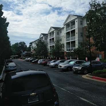 Glen Forest A Senior Community Apartments Glen Burnie