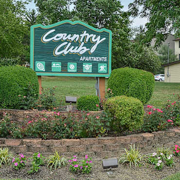 Country Club Apartments Huntington Wv 25705