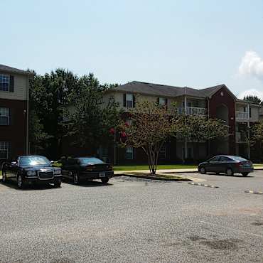 apartments