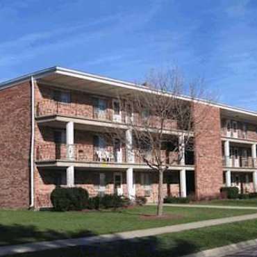 Gabriel Terrace Apartments Zion Il 60099