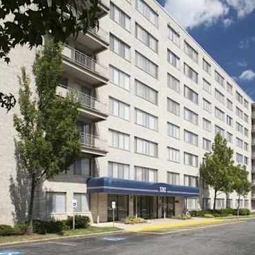 Top Of The Hill Apartments Temple Hills Md 20748