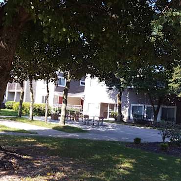 Country Gardens Apartments - Woodridge, NY 12789