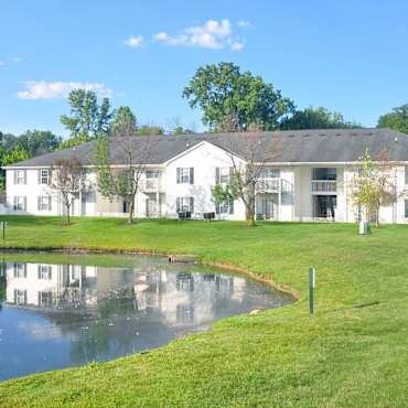 The Cove At Cooper Lakes Apartments Westerville Oh 43081