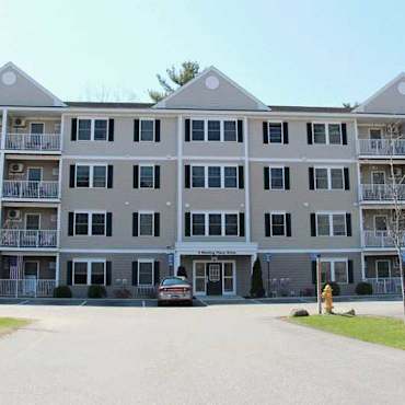 Meeting Place at Exeter Apartments - Exeter, NH 03833