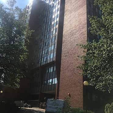 Highpoint Towers Apartments Erie Pa 16502