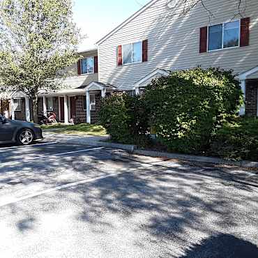 Flats of Chambersburg Apartments - Chambersburg, PA 17201