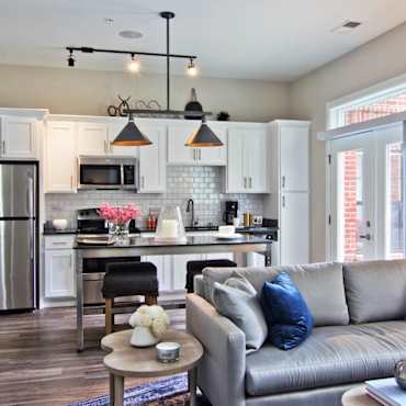 Highland Station Apartments Louisville Ky 40204