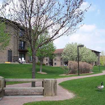 Rivers Edge Apts Apartments - Green Bay, WI 54303