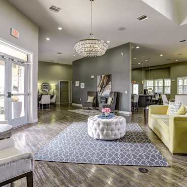 The District On 119 Apartments Oklahoma City Ok 73170