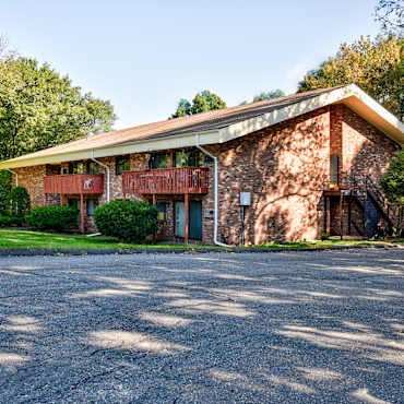 Ridgeview Heights Apartments - Willington, CT 06279