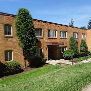 Birmingham Orchard Apartments - Avalon, PA 15202
