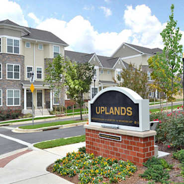 Uplands Apartments - Baltimore, MD 21229