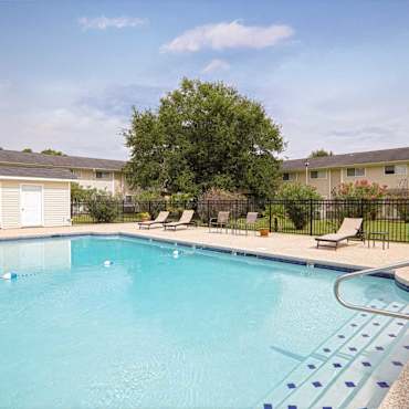 Long Beach Station Apartments - Long Beach, MS 39560