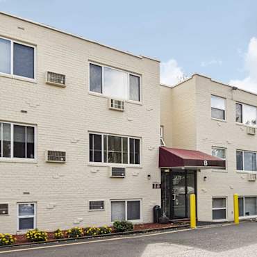 Willow Glen Apartments Mount Ephraim Nj 08059