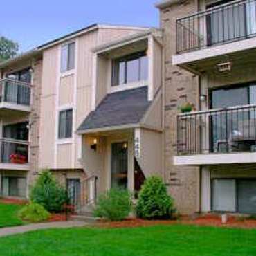 Autumn Woods Apartments - Jackson, MI 49203