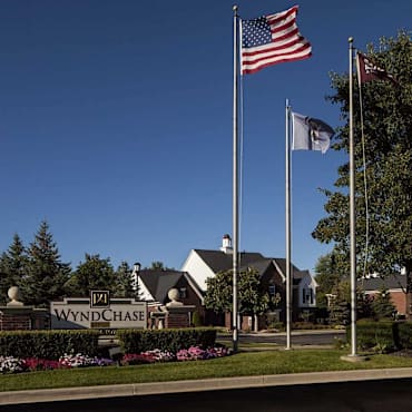 Wyndchase Apartments Canton Mi 48187