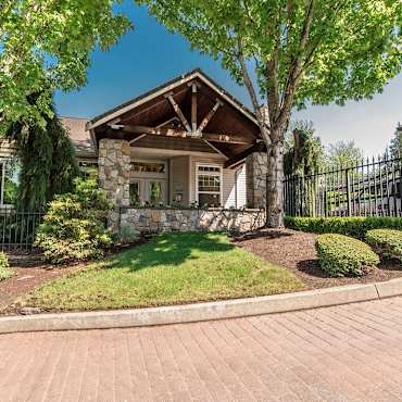 The Heights Apartments Puyallup Wa 98371