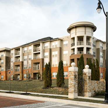 Azure Oxford Square Apartments Hanover Md 21076