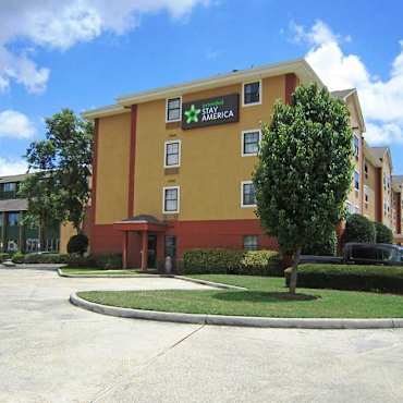 Furnished Studio New Orleans Metairie Apartments