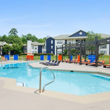 The Hub At Auburn Apartments Auburn Al 36832