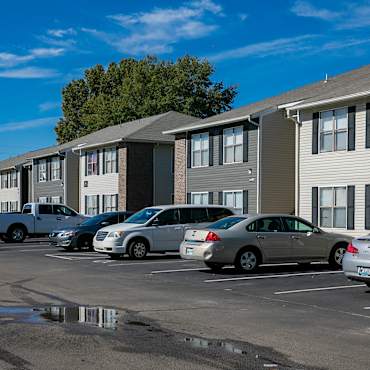 Thirty94 Apartments Memphis Tn 38115