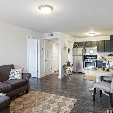 The View at Missionary Ridge Apartments - Chattanooga, TN 37404