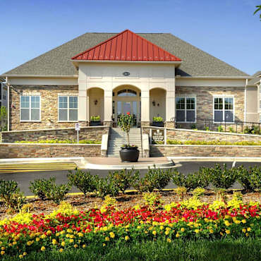 Apartments For Rent In Germantown Md With A View