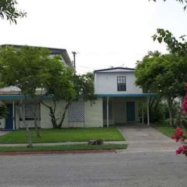 Rainbow Cove Apartments Corpus Christi Tx 78415