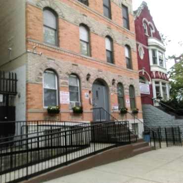 Salem Lafayette Apartments Jersey City Nj 07304