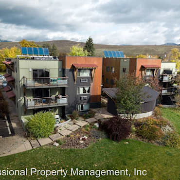 1010 W Pine St Apartments Missoula Mt 59802