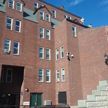 Wellington Community Apartments - Worcester, MA 01610