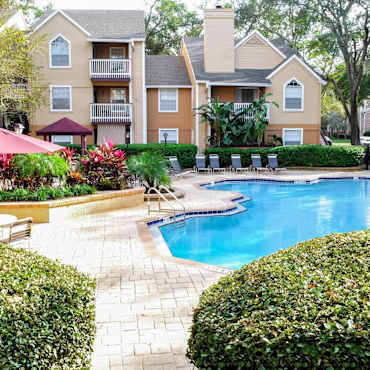 Park At Via Veneto Apartments Jacksonville Fl 32225