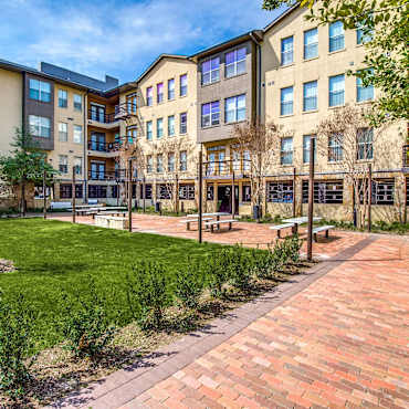 Legacy Village Apartment Homes Plano Tx 75024