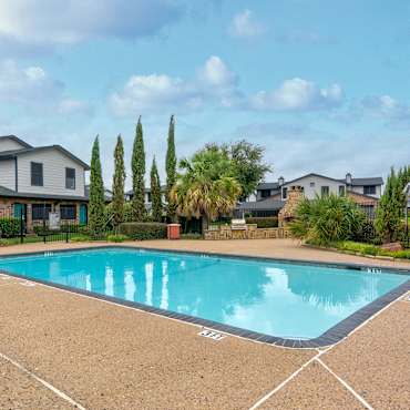 Highpoint Townhomes Apartments Plano Tx 75023