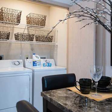 Grand Summit Apartments