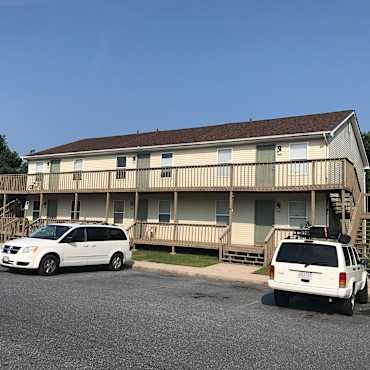 Quail Run Apartments Berlin Md 21811