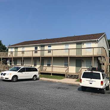 Quail Run Apartments - Berlin, MD 21811