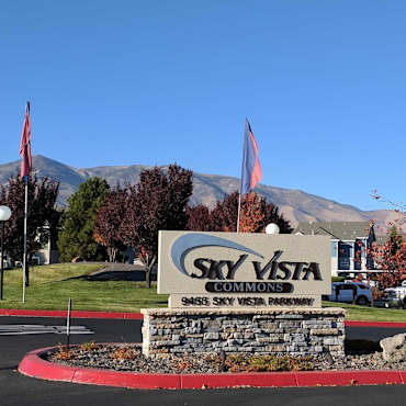 Sky Vista Commons North Amp South Apartments Reno Nv 89506