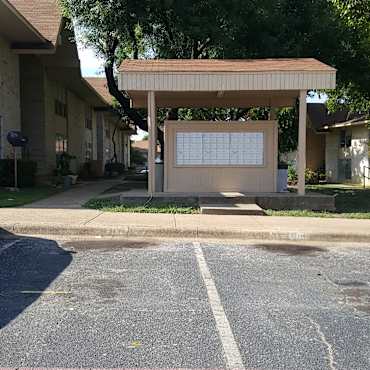 Park Lane Terrace Apartments Dallas Tx 75231