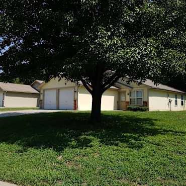 Village Woods And Zion Estates Apartments Kansas City