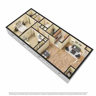 Roseville House Apartments Lancaster Pa 17601