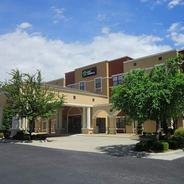 Furnished Studio Fayetteville Cross Creek Mall