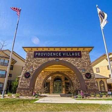 Providence Place Ii Apartments Denton Tx 76208