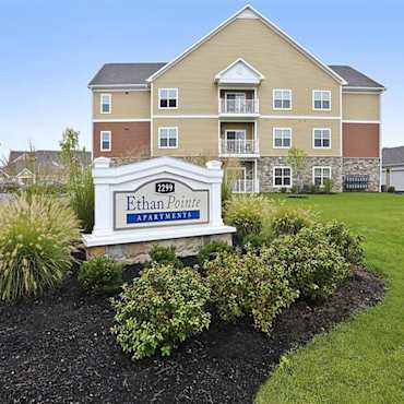 Ethan Pointe Apartments - Rochester, NY 14623