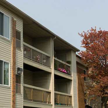Willow Tree Apartments Southfield Mi 48033