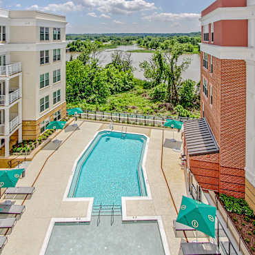 The Thornton Apartments Alexandria Va 22314