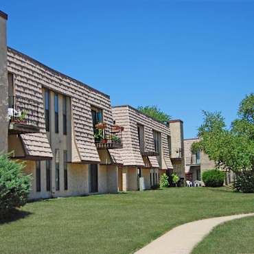 Forest Creek Apartments West Deptford Nj 08066