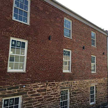 Factory 88 Apartments Lynchburg Va 24504
