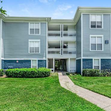 Bishop Park Apartments Winter Park Fl 32792